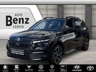 Skoda Kamiq, 1.5 TSI Monte Carlo APP, Jahr 2020 - Biberach (Riß)