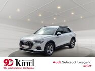 Audi Q3, advanced 35 TFSI, Jahr 2023 - Weißenfels