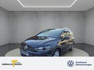 VW Golf Sportsvan, 1.2 TSI ALLSTAR, Jahr 2016 - Plettenberg