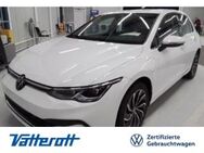 VW Golf, 1.4 TSI eHybrid STYLE IQ Light, Jahr 2022 - Holzminden