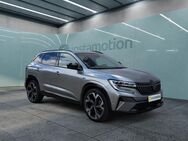 Renault Austral, Techno Esprit Alpine, Jahr 2022 - München