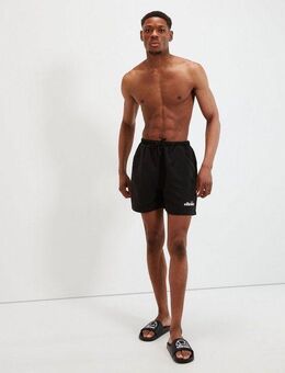 Ellesse Badehose H BADESHORTS mit Logodruck