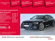 Audi A6, Avant sport 55 TFSIe quattro Phone Box, Jahr 2022 - Hannover