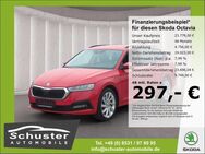 Skoda Octavia Combi iV Hybrid*LED 2xMassage 4xSHZ 18* - Ruhstorf (Rott)