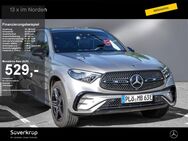 Mercedes GLC 300, e BURM AMG NIGHT PREMIUM SPUR, Jahr 2023 - Kiel