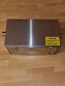 Walpol zertifizierter Fettabscheider WNG-3 in 47803