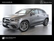 Mercedes GLA 200, 3.9 AMG, Jahr 2024 - Chemnitz