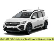 Dacia Jogger, Expression TCe 100 ECO-G, Jahr 2022 - Neukirchen-Vluyn