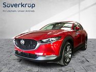 Mazda 2, 04 CX-30 5WGN 0L e X 186ps 6AT FWD E, Jahr 2022 - Rendsburg