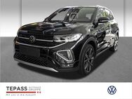 VW T-Cross, 1.5 TSI R-Line, Jahr 2022 - Gevelsberg