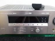 Yamaha RX-V 450 - Receiver Anzahl der Kanäle: 6 Marke: Yamaha RMS-Leistung: 6 x 85W cinema,sound,hifi - Dübendorf