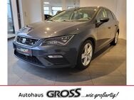 Seat Leon, 1.5 TSI ST FR Black Matt Edition, Jahr 2019 - Amberg