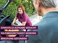 Betreuungskraft (m/w/d) für Senioren in Frechen & Hürth - Köln