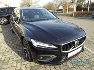 Volvo V60 Kombi Plus Bright B4 Diesel EU6d ACC DAB HarmanKardon Verkehrszeichenerk. - Kassel