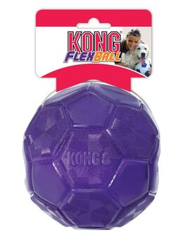 KONG Flexball - Größe M/L: Ø 15 cm