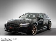 Audi RS6, Avant performance, Jahr 2022 - Stuttgart