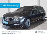 VW Passat Variant, 2.0 TSI Elegance, Jahr 2019 - Glinde