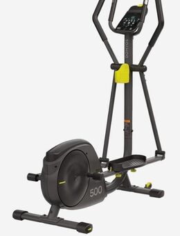 Crosstrainer Dymo EL 500 - Baesweiler