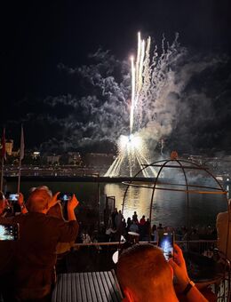 21. Kölner Lichter - Leverkusen