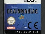 Brainmaniac Nintendo DS DSL DSi 3DS 2DS NDS NDSL - Bad Salzuflen Werl-Aspe