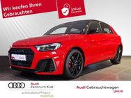 Audi A1, Sportback 35 TFSI S-line, Jahr 2021 - Kiel