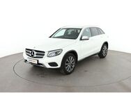 Mercedes-Benz GLC 250 4Matic - Berlin