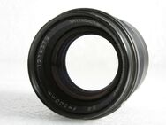 Minolta F Rokkor QF 1:5.6 f=200mm Objektiv für Großbildkamera; gebraucht - Berlin
