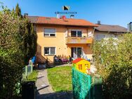 Attraktive Investitionsmöglichkeit mit Ausbaupotenzial in zentraler Lage von Waiblingen - Waiblingen