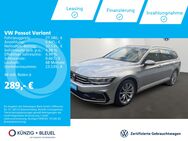 VW Passat Variant, GTE R-Line °, Jahr 2020 - Aschaffenburg