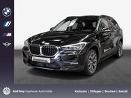 BMW X1, sDrive20d Sport Line HiFi, Jahr 2022 - Ettlingen