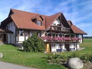 HERRLICHE MAISONETTE-WOHNUNG IM SCHÖNEN WEILHEIM-NÖGGENSCHWIEL - Weilheim