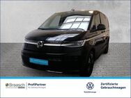 VW T7 Multivan, 2.0 TDI Multivan Style LÜ lang, Jahr 2024 - Oldenburg