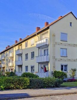 3-Zimmer Wohnung in Hamm Norden! - Hamm