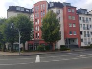 Apartment mit Blick auf die Berge - Wuppertal