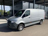 Mercedes-Benz Sprinter 315 CDI Kasten Kamera, Klima - Crailsheim