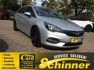 Opel Astra, 1.2 Turbo Sports Tourer Edition, Jahr 2020 - Weimar