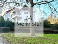 RESERVIERT ! Freistehendes, perfektes Einfamilienhaus für die kleine Familie - Nähe Stadtpark und Zentrum - Neunkirchen (Saarland)