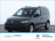 VW Caddy, 1.5 TSI PARKSENSOR, Jahr 2023 - Kempten (Allgäu)