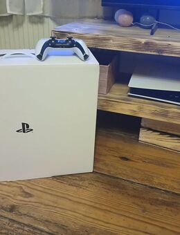 Playstation 5 Digital Edition - Boitzenburger Land