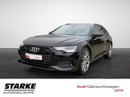 Audi A6, Avant 40 TDI quattro S line Assistenzpaket plus Optikpaket, Jahr 2023 - Osnabrück