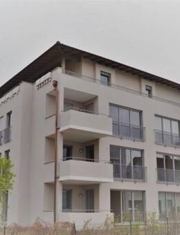 *** 3 - Zimmer - Wohnung in Top - Lage*** - Deggendorf