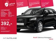 Audi Q2, 40 TFSI quattro advanced |, Jahr 2024 - Plattling