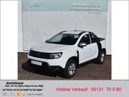 Dacia Duster, TCe 150 PICK UP Monitor, Jahr 2022 - Hannover