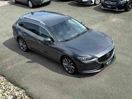 Mazda 6, 2.0 Kombi Sports-Line, Jahr 2019 - Schwabach