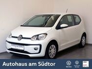 VW Up ! move 1.0 MPI | PDC GRA Sitzhzg. - Rietberg