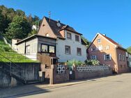 Einfamilienhaus im Pfälzer Wald - Frankeneck