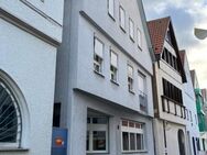 Charmante Dachgeschosswohnung im malerischen Städtchens Kirchheim unter Teck - Kirchheim (Teck)