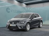 Seat Ibiza, 1.0 TSI FR, Jahr 2024 - München