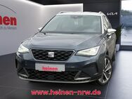 Seat Arona, 1.5 TSI FR, Jahr 2022 - Kamen