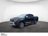 VW Amarok, 3.0 TDI AVENTURA DC 241, Jahr 2023 - Mülheim (Ruhr)